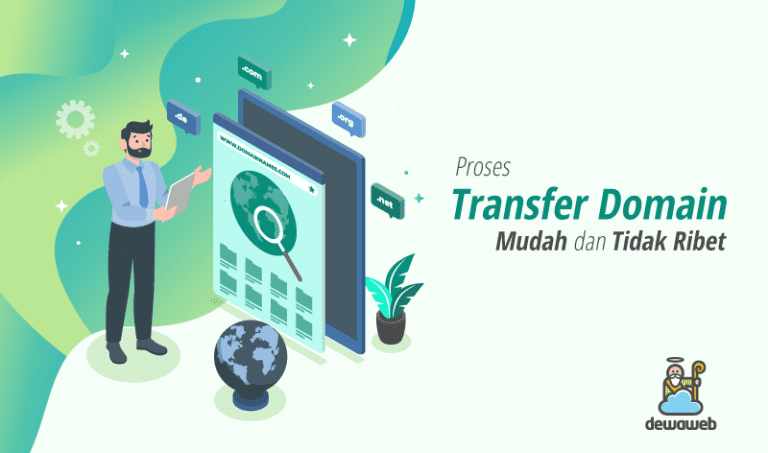 cara transfer domain - featured image