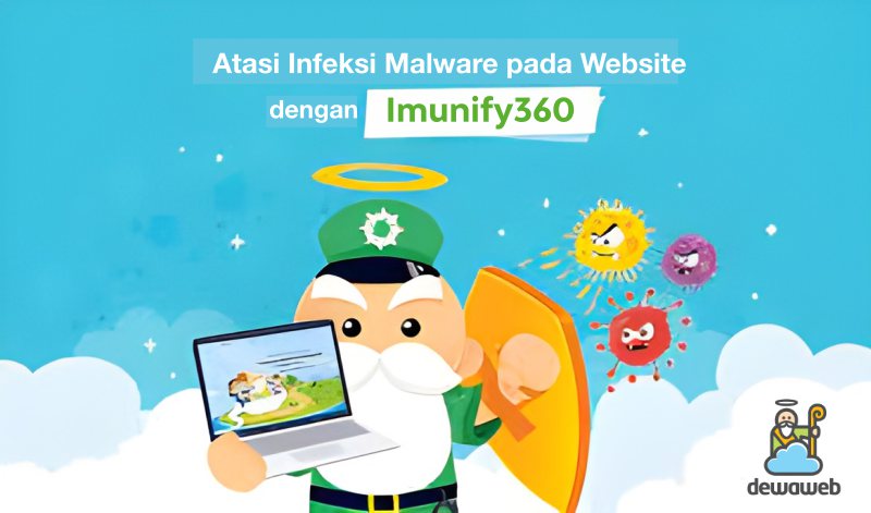 imunify360 - featured image