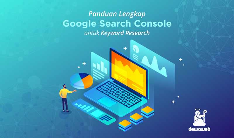 panduan google search console - featured image