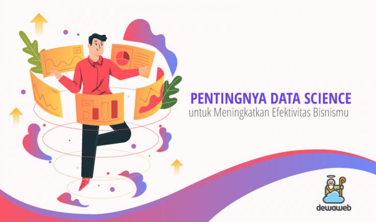 pentingnya data science - featured image