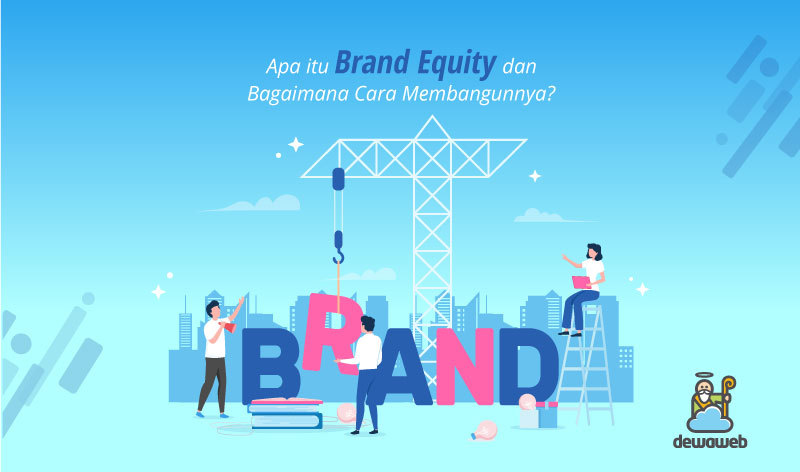 apa itu brand equity