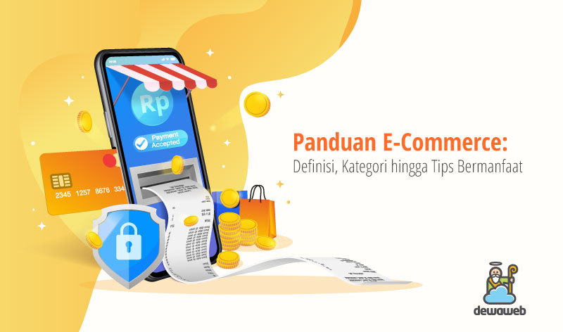 panduan e-commerce - featured image