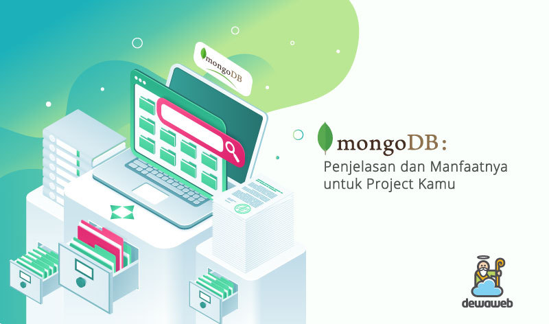 featured image mongodb
