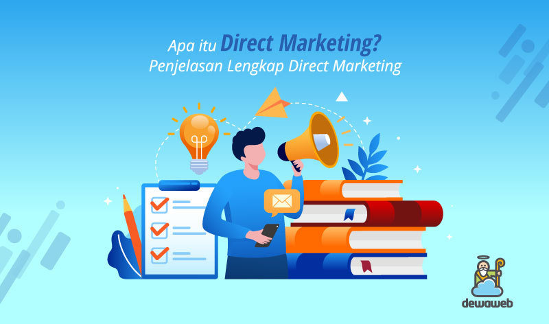direct marketing featured image