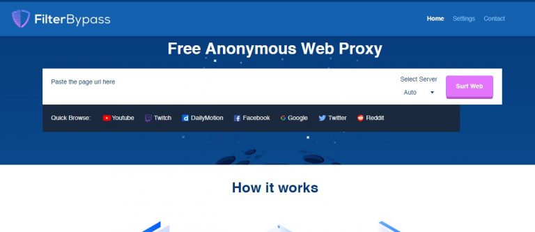20 Proxy Web Gratis dengan Fitur Keren yang Bisa Digunakan – Dewaweb Blog