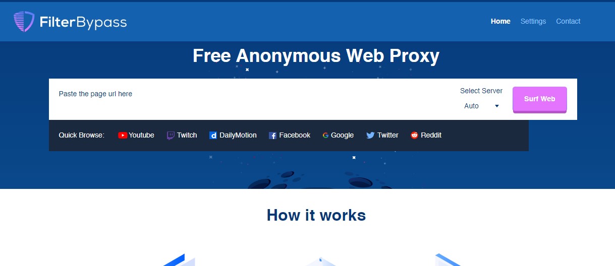 20 Proxy Web Gratis dengan Fitur Keren yang Bisa Digunakan – Dewaweb Blog