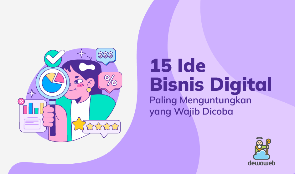 ide bisnis digital