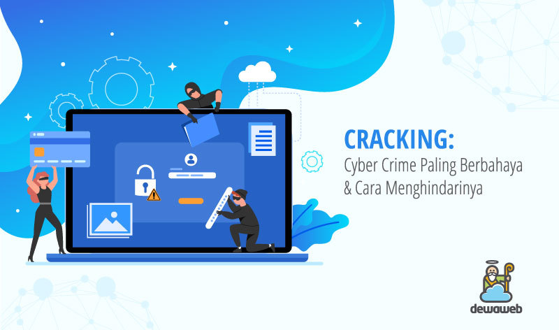 cracking - featured image