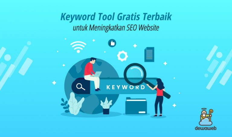 keyword tool gratis - featured image