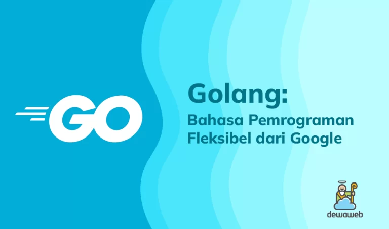 panduan golang adalah