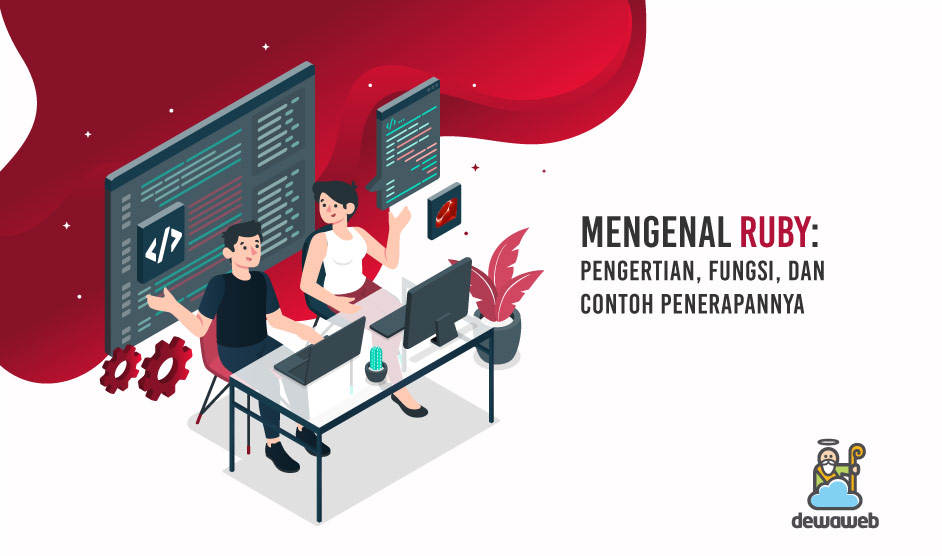 mengenal Ruby - featured image