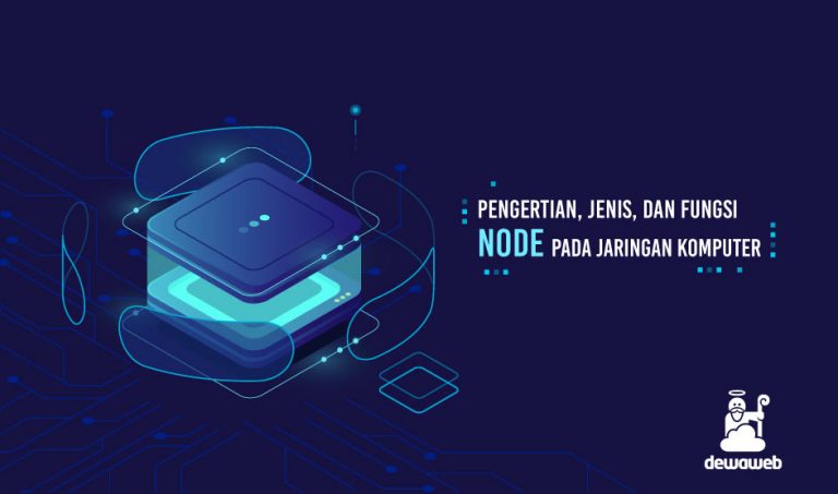 pengertian node - featured image
