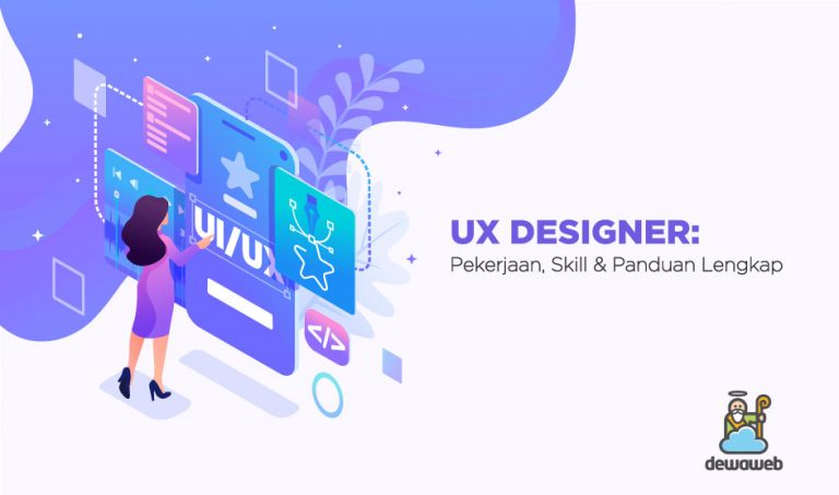 ux design - featured image