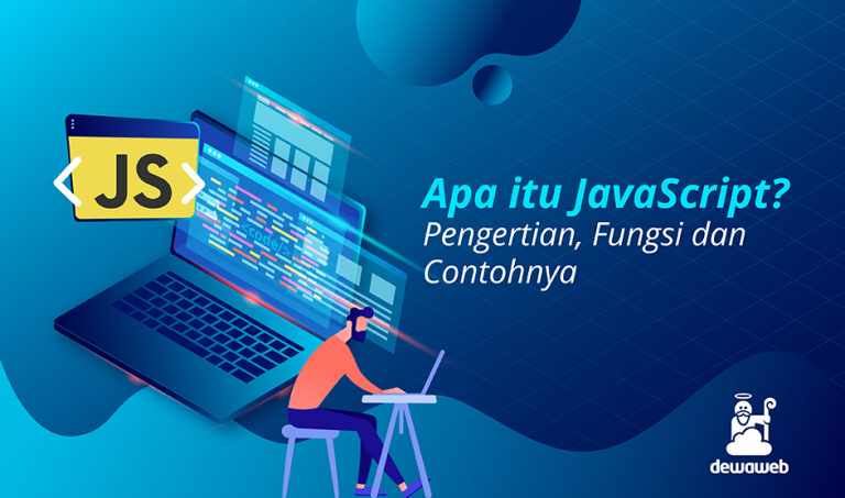 featured image javascript
