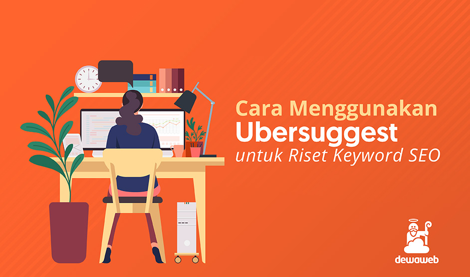 featured image cara menggunakan ubersuggest
