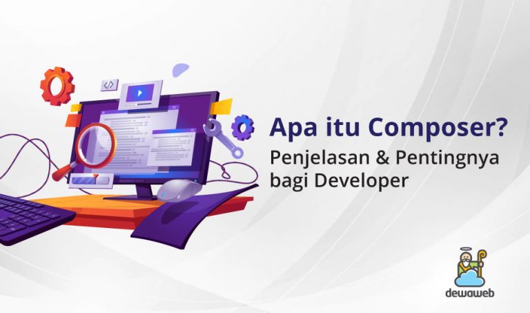 apa itu composer - featured image