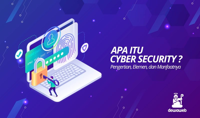 cyber security - featured image