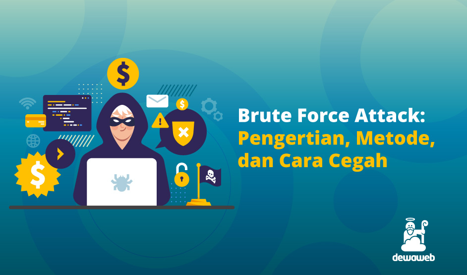 brute force attack