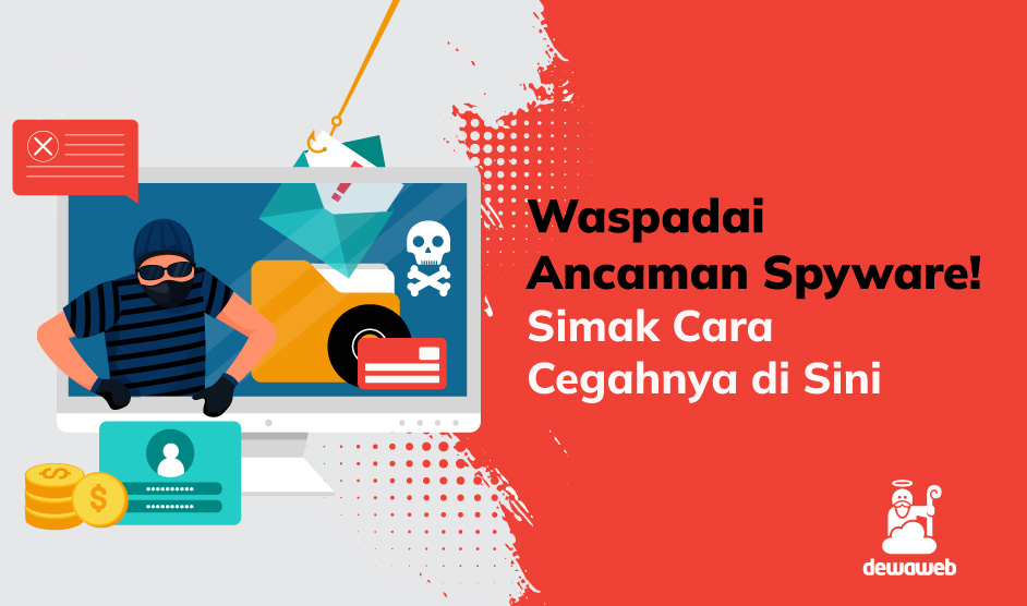 spyware adalah