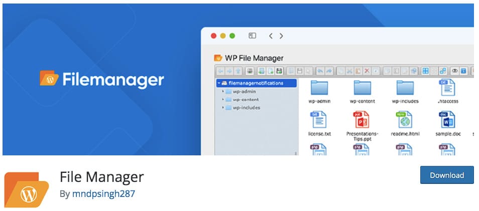 6 Plugin Download Manager WordPress untuk Website – Dewaweb Blog