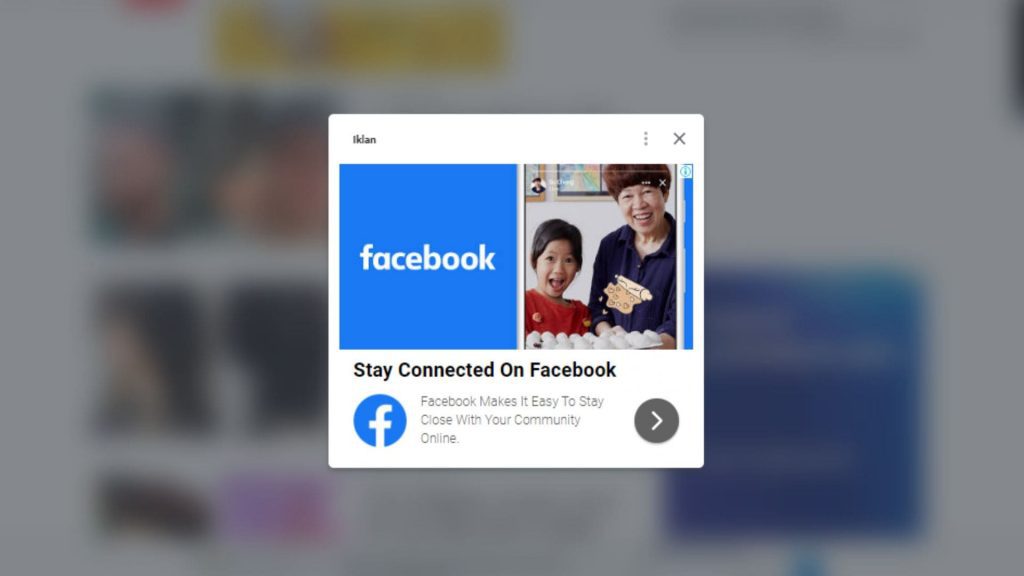 Pop Up Reklam Apa Itu Pop Up? Fungsi, Jenis, Contoh, & Cara Membuatnya