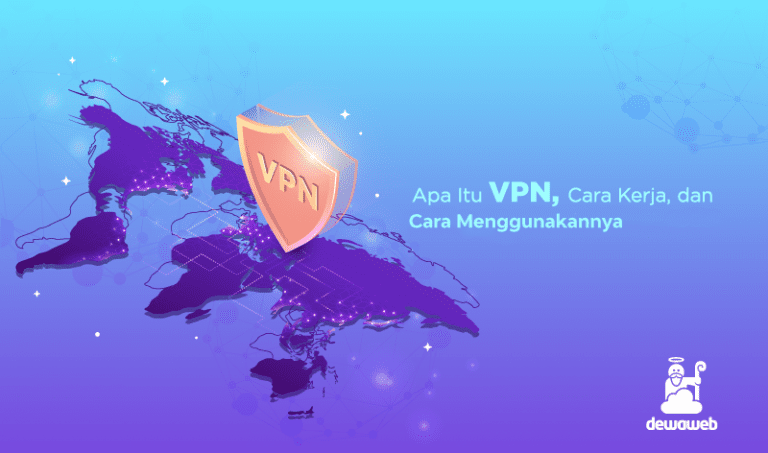 apa itu vpn