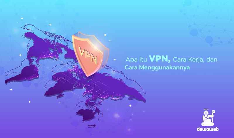 apa itu vpn