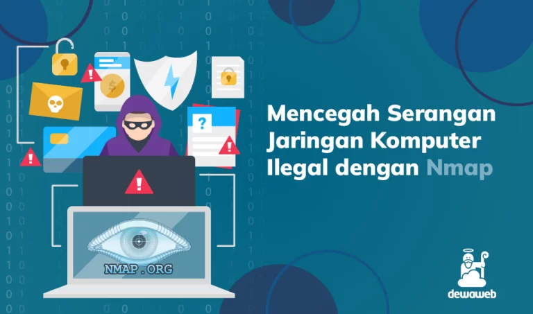 nmap adalah