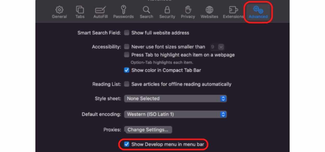 Cara Mudah Debugging Error Website dengan Inspect Element – Dewaweb Blog