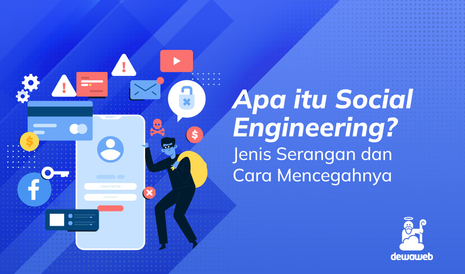 social engineering adalah