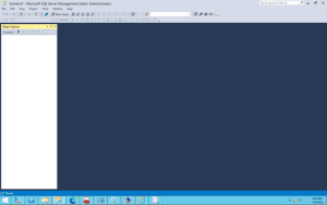 Cara Install SQL Server & SQL Server Management Studio di Windows Server