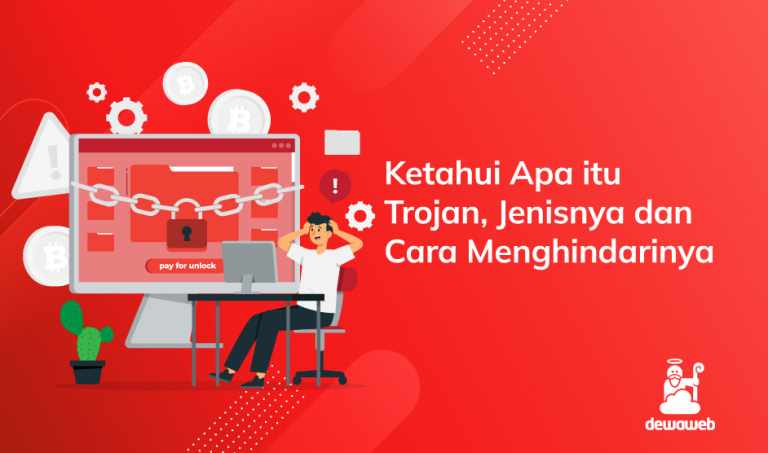 trojan adalah