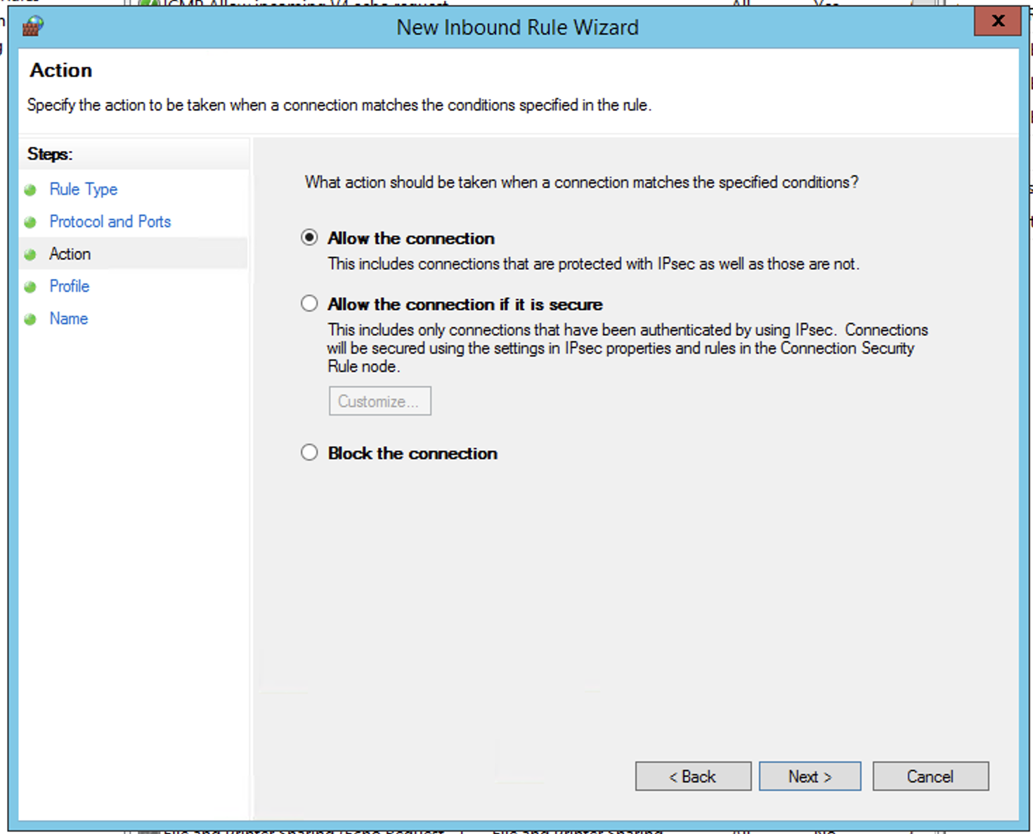 Cara Enable SQL Server Untuk Remote Connection di Windows Server