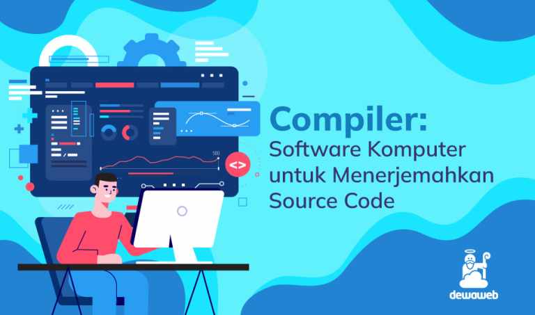 compiler adalah