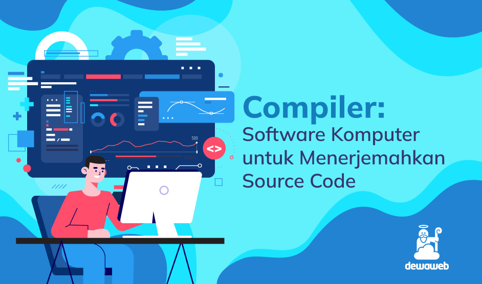 compiler adalah