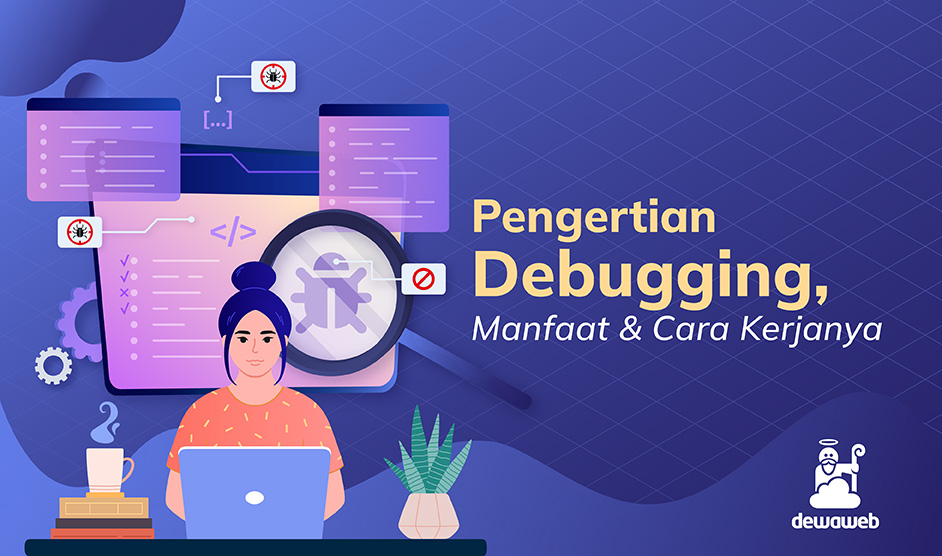debugging adalah