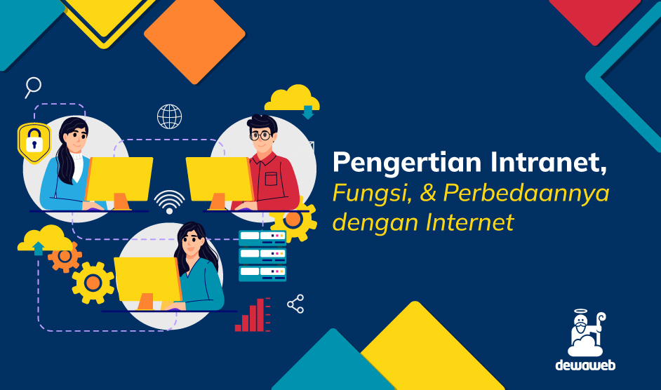 intranet adalah