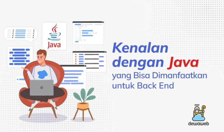 java adalah