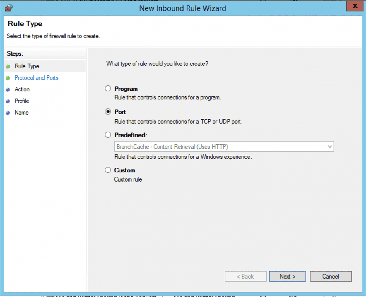 Cara Enable SQL Server Untuk Remote Connection di Windows Server