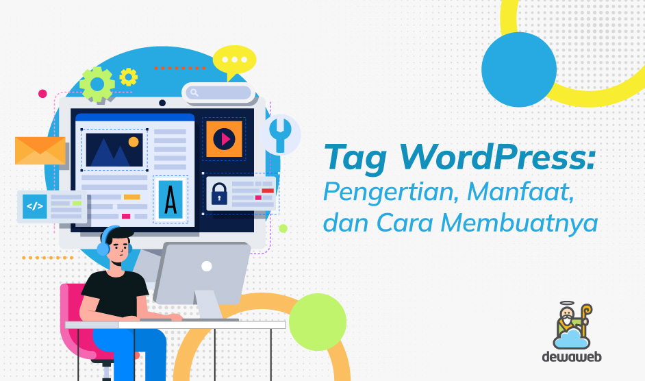 tag wordpress