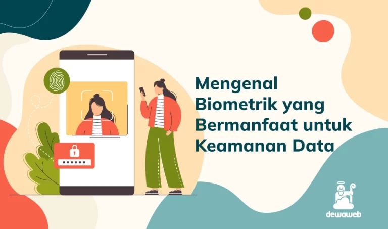 apa itu biometrik