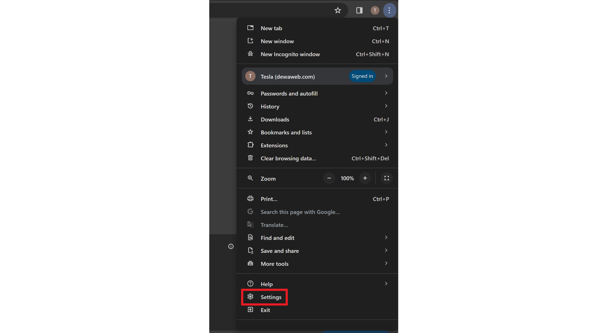 Cara Mengatasi 403 Forbidden dan Penyebab-Penyebnya! – Dewaweb Blog