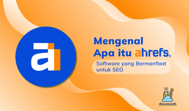 ahrefs adalah