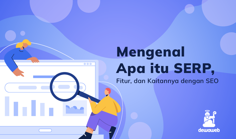serp adalah