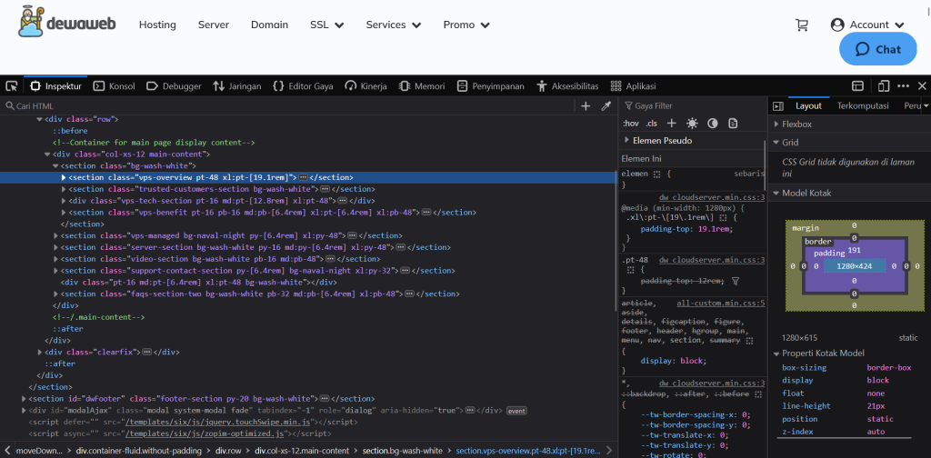 Cara Melihat Source Code Website dari Browser dan Android, Lengkap ...