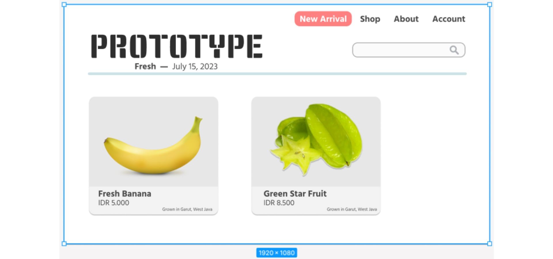 Cara Membuat Prototype Website dengan Mudah dan Cepat – Dewaweb Blog