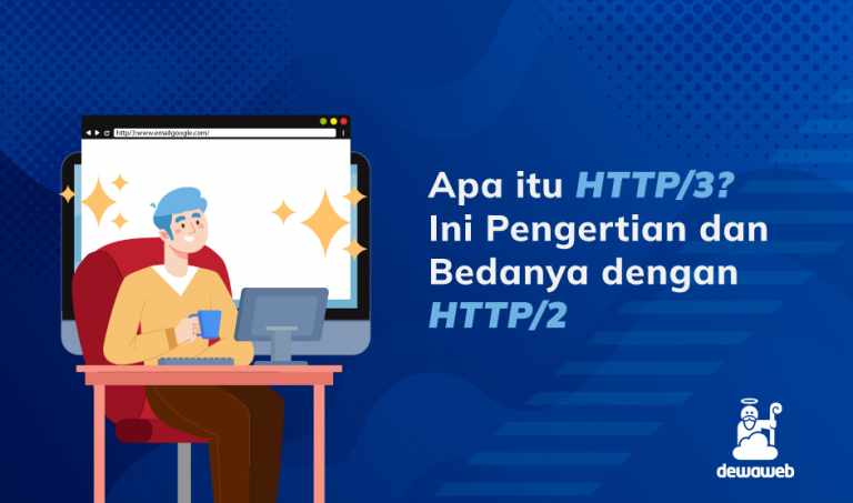 http 3 adalah