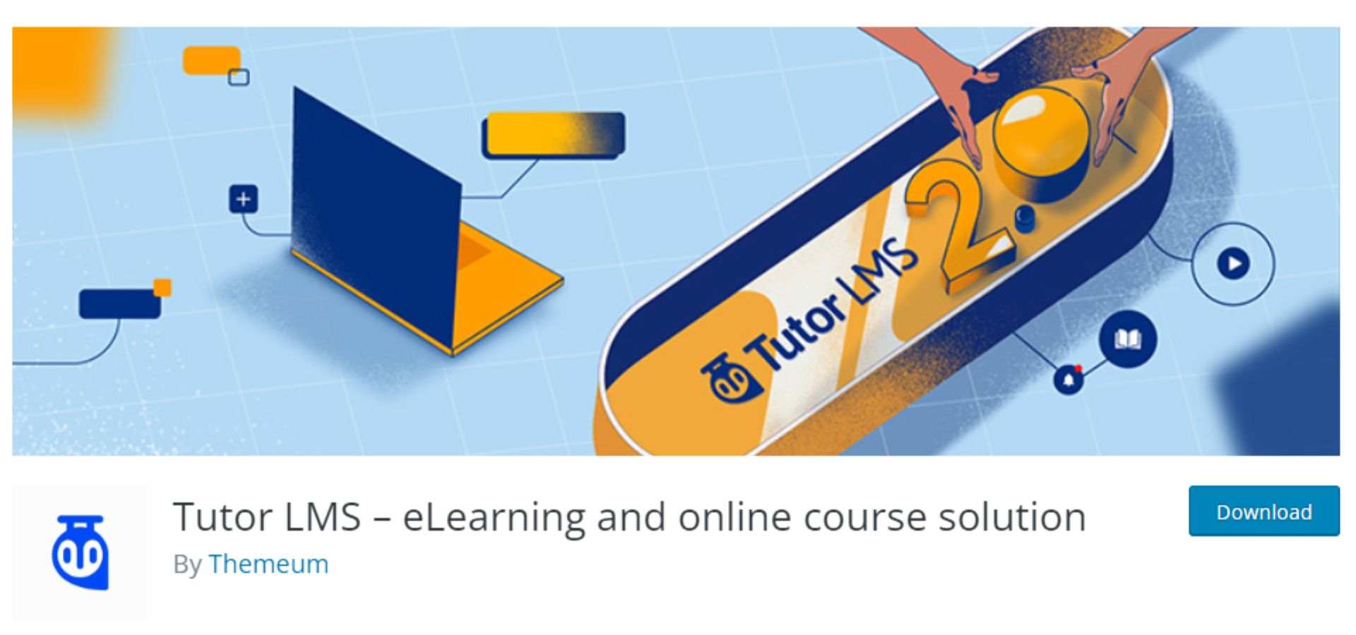 Panduan Lengkap Cara Membuat E-Learning dengan Praktis – Dewaweb Blog