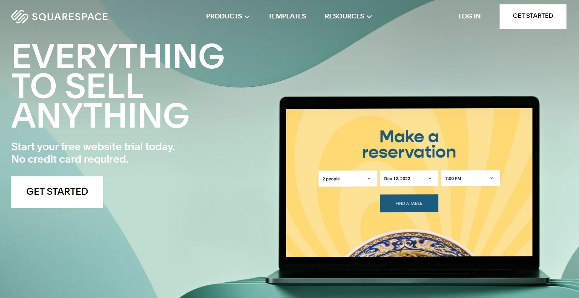 11 Contoh Desain Web Sederhana yang Menarik untuk Inspirasi