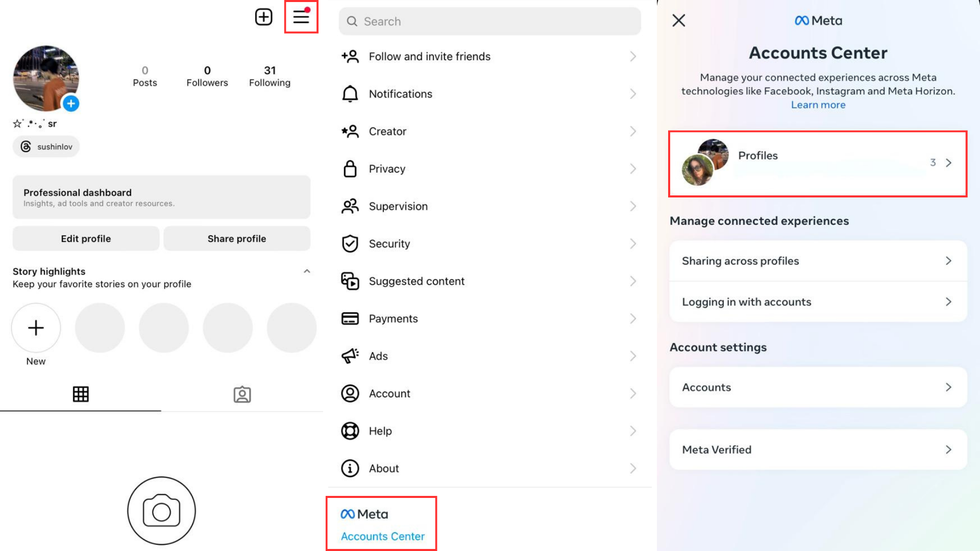 Cara Menonaktifkan Akun Instagram Permanen & Sementara di HP atau PC
